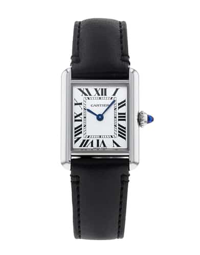 Cartier Tank Must WSTA0060 Cartier Tank Must WSTA0060